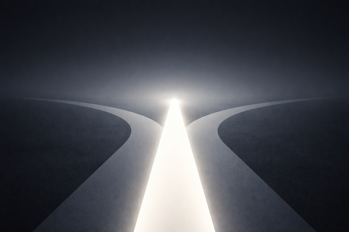 Why This Goal Comes First