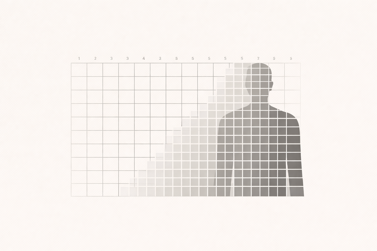 What Your Priorities Reveal About Who You're Becoming