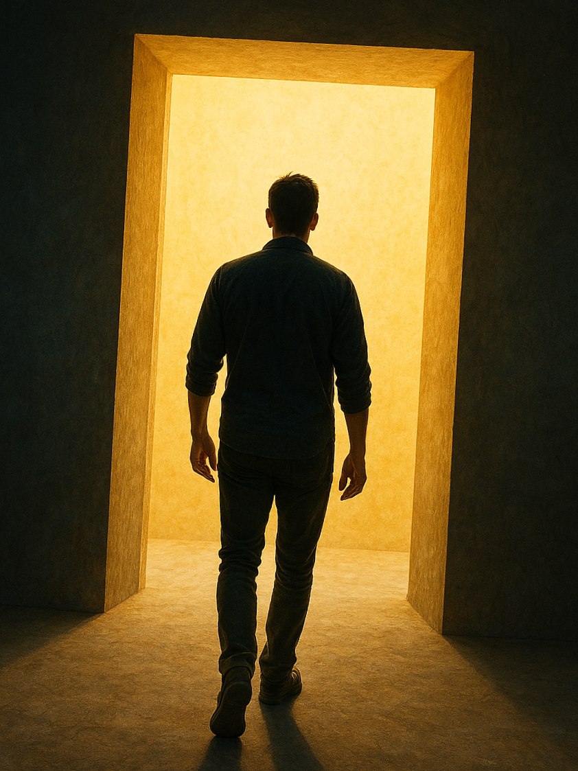 Crossing the Threshold