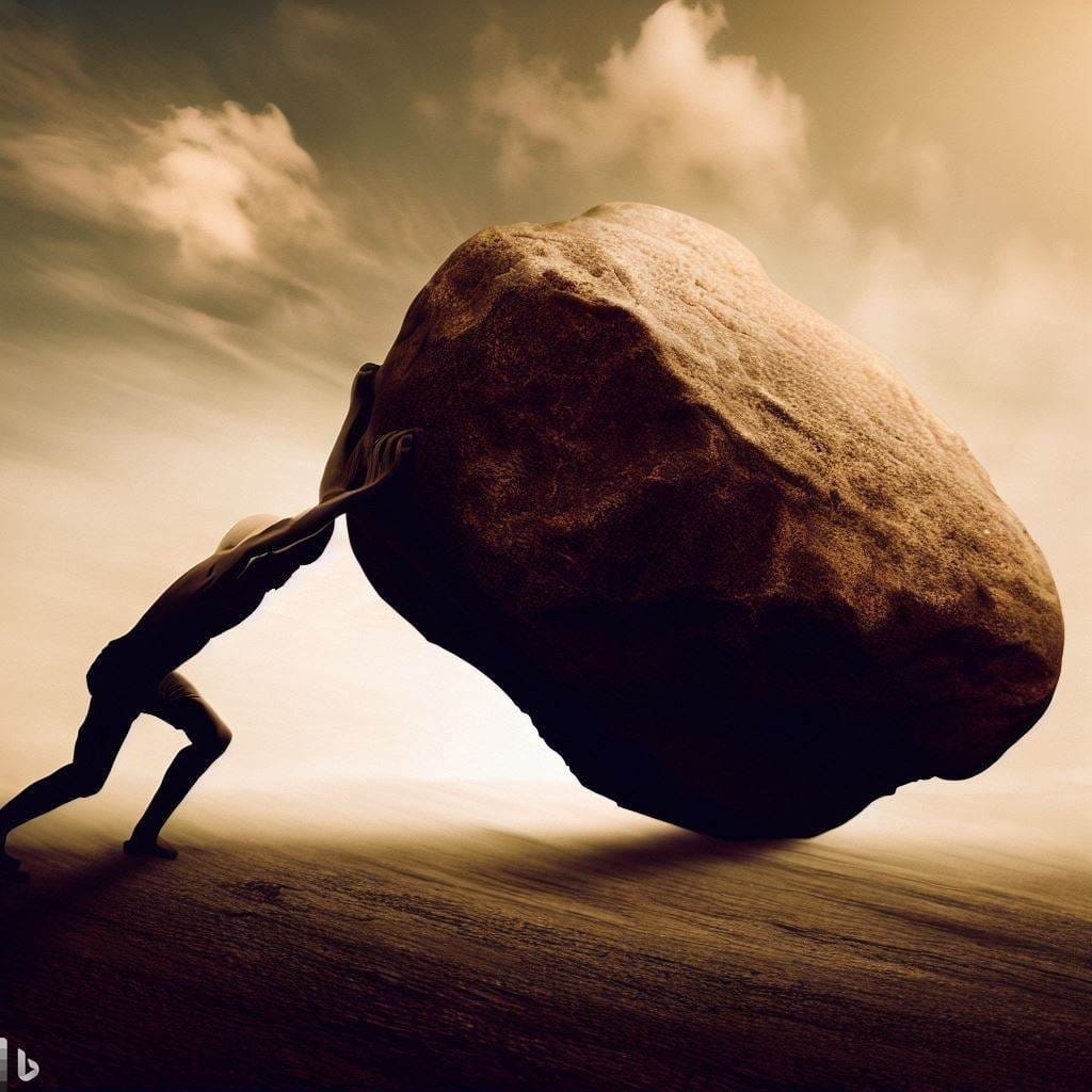 Discipline, Consistently Applied