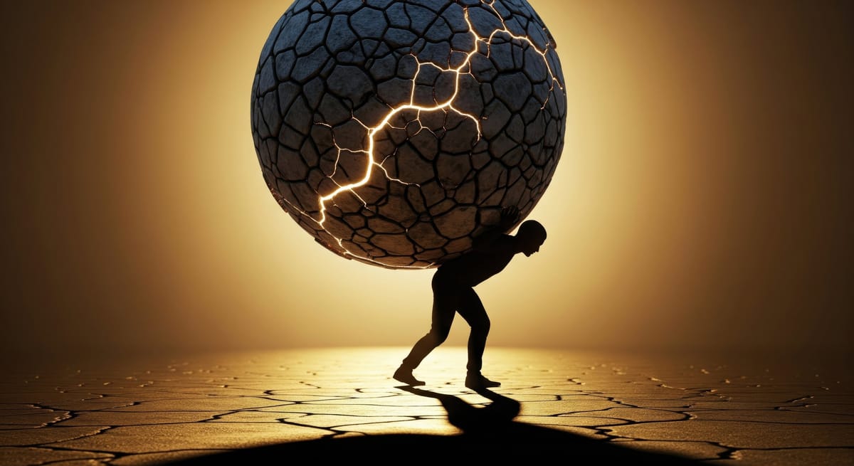 When Pressure Tests the Definition