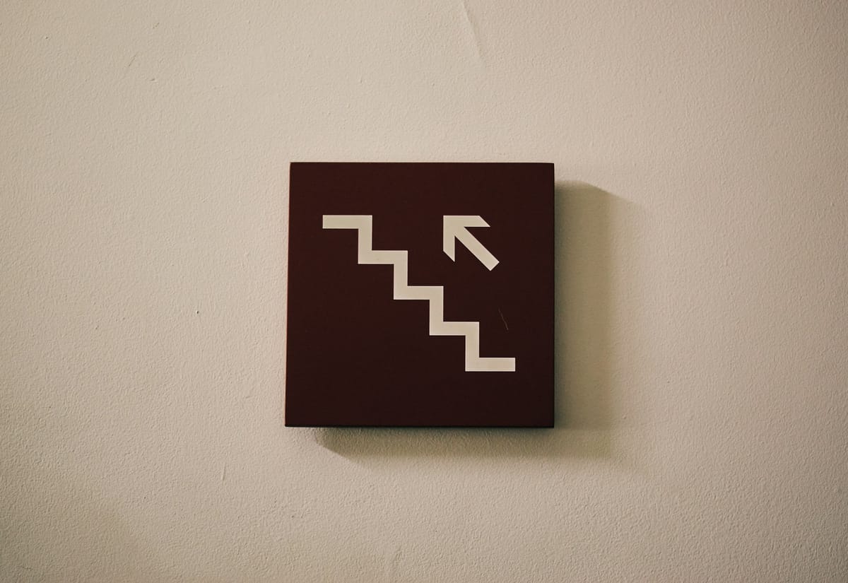 Start Before You’re Ready