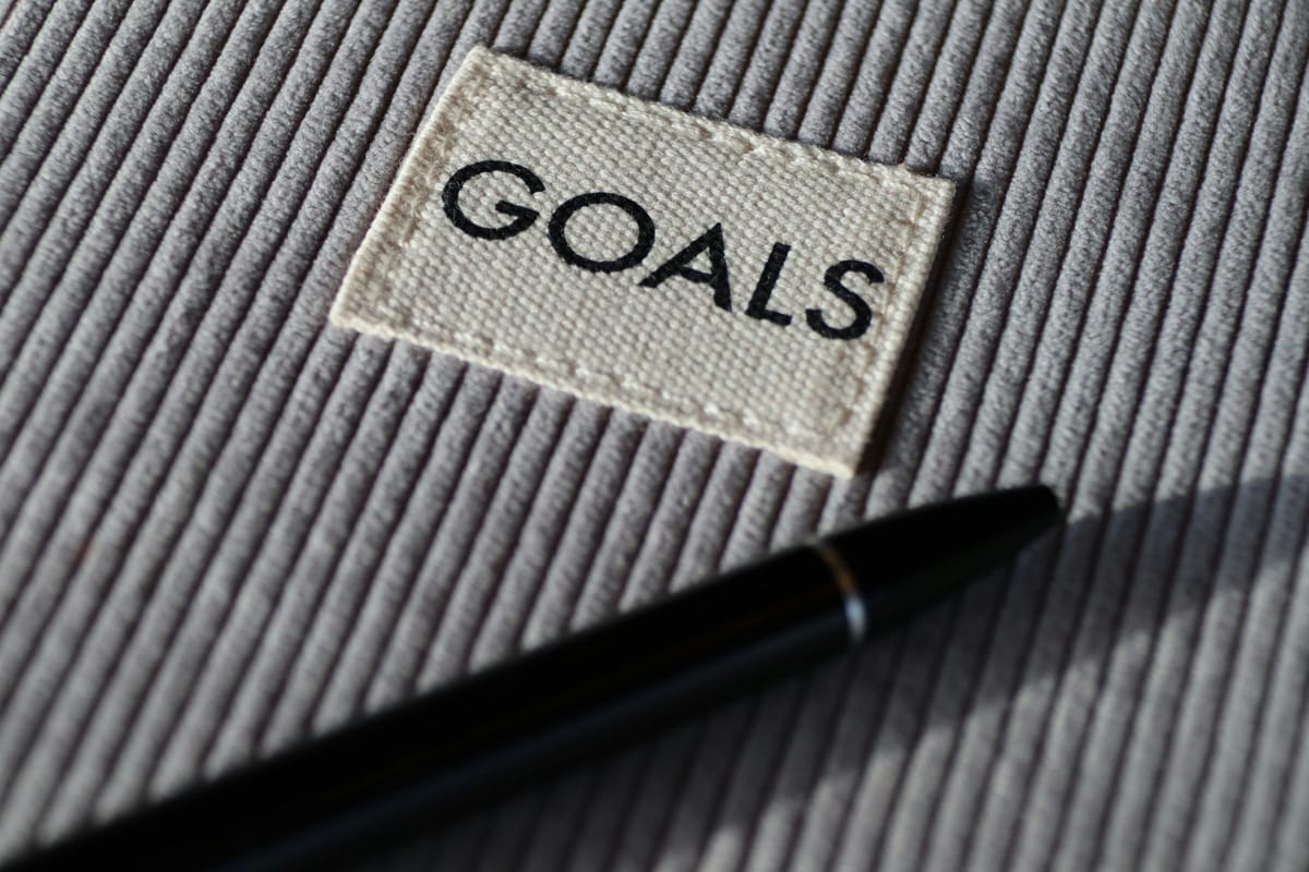 Why Goals Matter: A Roadmap to Personal Growth and Purpose