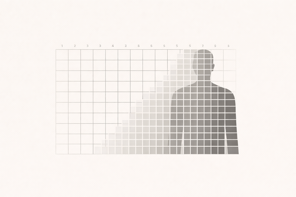 What Your Priorities Reveal About Who You're Becoming