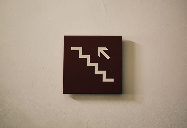 Start Before You’re Ready