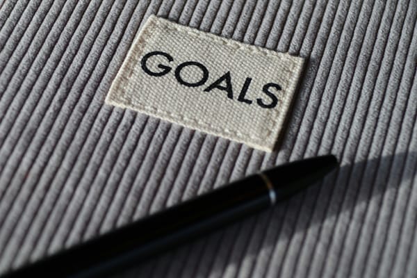 Why Goals Matter: A Roadmap to Personal Growth and Purpose